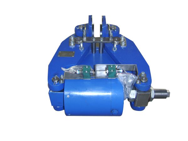 SBD-D液壓鉗盤式製動器
