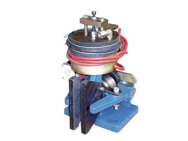 561SE/560SE/56SE電（diàn）力失效保護製動器