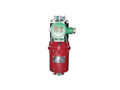 BYT1防爆型電力液壓推動器（qì）