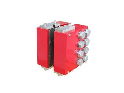 DADH90/DADH120液壓（yā）直動盤式製動器