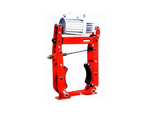 YWL電力液壓鼓式製動器（qì）
