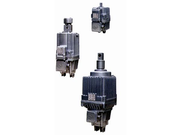 MYT2電（diàn）力液壓推動器