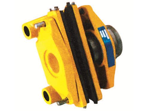 ADH60/ADH90/ADH120液壓直動盤式製動（dòng）器