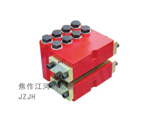 SB 140-A/SB 200-A風（fēng）電製動器