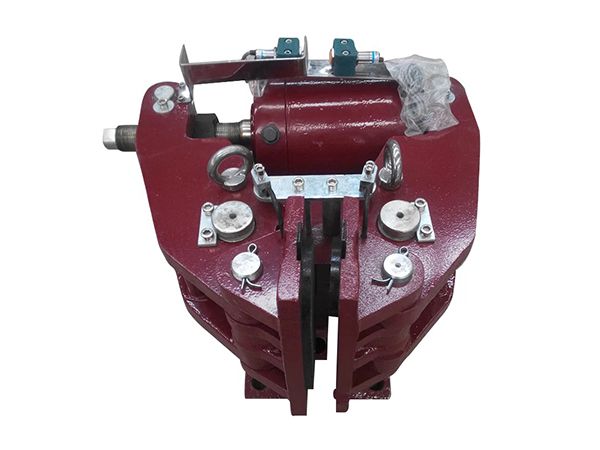 SBD-A液壓盤式製動器