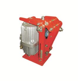 YPZ電力液壓臂盤式製動器（qì）