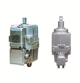 電力液壓（yā）推動器